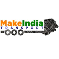 Make India Transport logo, Make India Transport contact details