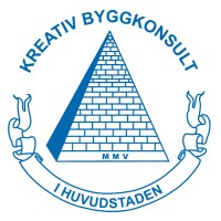 Kreativ Byggkonsult AB logo, Kreativ Byggkonsult AB contact details