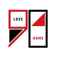 90 LoveHome logo, 90 LoveHome contact details