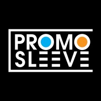 PromoSleeve logo, PromoSleeve contact details