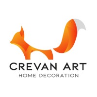 CrevanArt logo, CrevanArt contact details