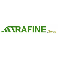 TrafineGroup logo, TrafineGroup contact details