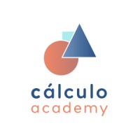 Cáculo Academy logo, Cáculo Academy contact details