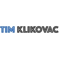 Tim-Klikovac logo, Tim-Klikovac contact details