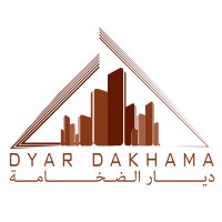 Dyar Dakhama logo, Dyar Dakhama contact details