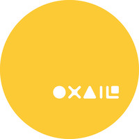 Oxail Studios logo, Oxail Studios contact details