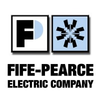 Fife Pearce Electric Company logo, Fife Pearce Electric Company contact details