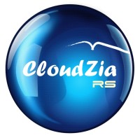 CloudZia Recruitment Solutions logo, CloudZia Recruitment Solutions contact details