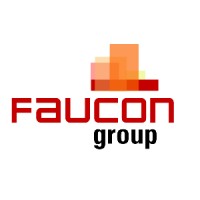 Faucon Group logo, Faucon Group contact details