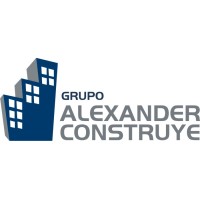 Grupo Alexander Construye logo, Grupo Alexander Construye contact details