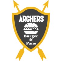 Archers Burger logo, Archers Burger contact details