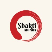 Shakti Murals logo, Shakti Murals contact details