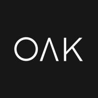 OAK Agency logo, OAK Agency contact details