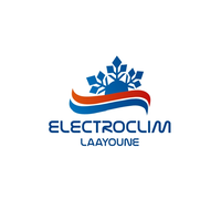 Electroclim Laayoune logo, Electroclim Laayoune contact details