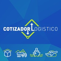 Cotizadorlogistico.com logo, Cotizadorlogistico.com contact details