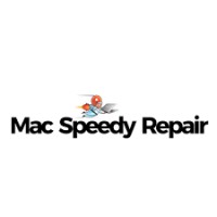 Mac Speedy Repair logo, Mac Speedy Repair contact details