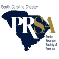 SC PRSA logo, SC PRSA contact details