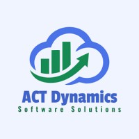 ACT Dynamics logo, ACT Dynamics contact details