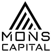 Mons Capital Group logo, Mons Capital Group contact details