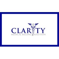 Clarity Medical Billing Solutions LLC logo, Clarity Medical Billing Solutions LLC contact details