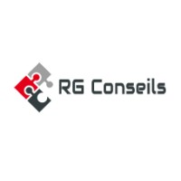 RG Conseils logo, RG Conseils contact details