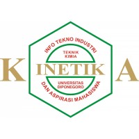 LPM Kinetika Teknik Kimia UNDIP logo, LPM Kinetika Teknik Kimia UNDIP contact details