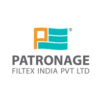 Patronage Filtex India Pvt. Ltd. logo, Patronage Filtex India Pvt. Ltd. contact details