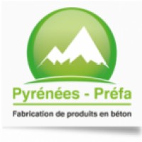 PYRENEES PREFA logo, PYRENEES PREFA contact details