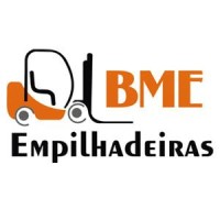 BME Empilhadeiras logo, BME Empilhadeiras contact details