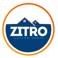 Zitro Custom Home Builders, LLC logo, Zitro Custom Home Builders, LLC contact details