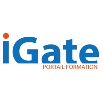 IGATEGROUP logo, IGATEGROUP contact details