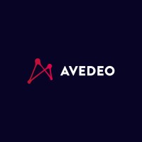 Avedeo logo, Avedeo contact details