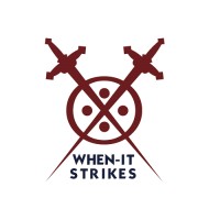 When-It-Strikes Crisis Management Pvt Ltd logo, When-It-Strikes Crisis Management Pvt Ltd contact details