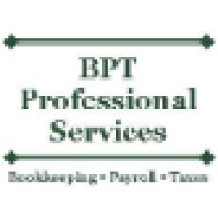 BPT Professional Services logo, BPT Professional Services contact details