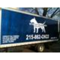 Stockton Baker Moving Co logo, Stockton Baker Moving Co contact details