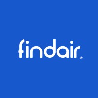 FindAir logo, FindAir contact details