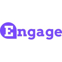 Engage logo, Engage contact details