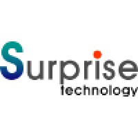 Surprise Technology Co., Ltd. logo, Surprise Technology Co., Ltd. contact details