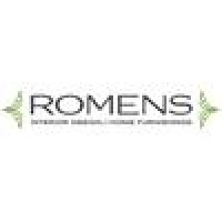 Romens Interiors Inc logo, Romens Interiors Inc contact details