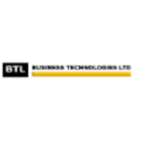 Business Technologies Limited logo, Business Technologies Limited contact details