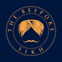 the bespoke sikh logo, the bespoke sikh contact details