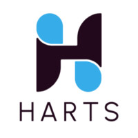 Harts Advertising logo, Harts Advertising contact details