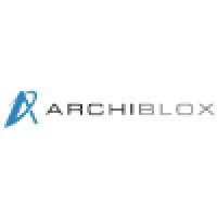 Archiblox logo, Archiblox contact details