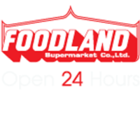 Foodland Supermarket logo, Foodland Supermarket contact details