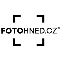 Fotohned.cz logo, Fotohned.cz contact details