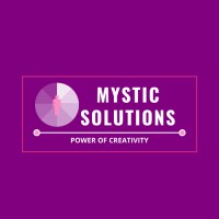 Mystic Solutions logo, Mystic Solutions contact details