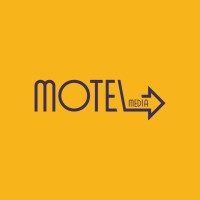 Motel Media logo, Motel Media contact details