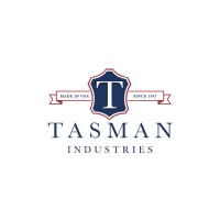 Tasman Industries. Inc. & Affiliates logo, Tasman Industries. Inc. & Affiliates contact details