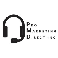 Pro Marketing Direct logo, Pro Marketing Direct contact details