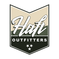 Haft Outfitters logo, Haft Outfitters contact details